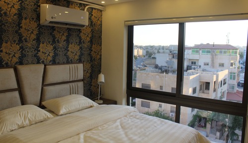 City Apartment
