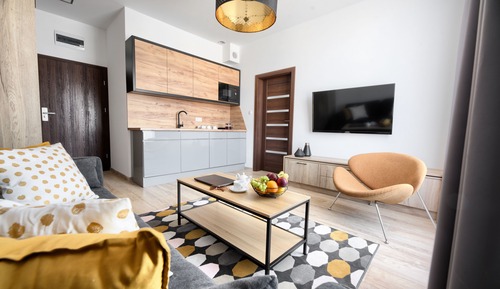 Superior Suite (Cappuccino 13)