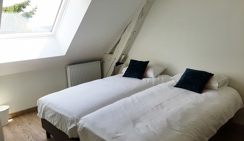 Classic Twin Room