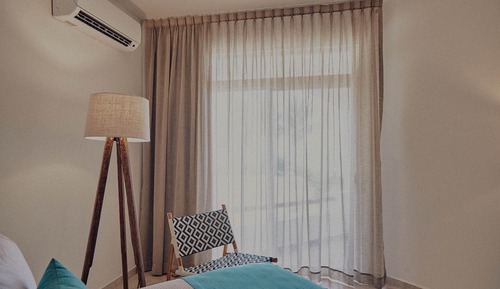 Room, 1 King Bed, Ocean View, Ground Floor