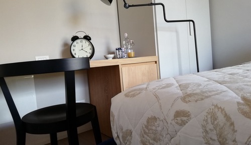 Superior Single Room