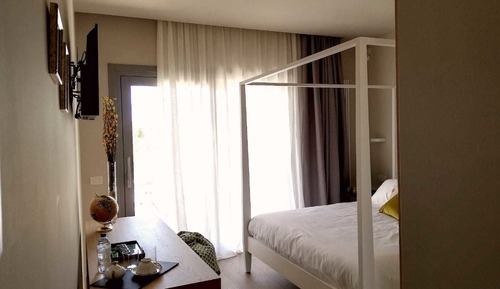 Superior Suite