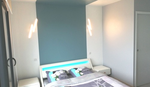 Double Room (Evasion)