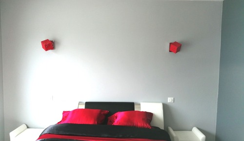 Double Room (Expression)