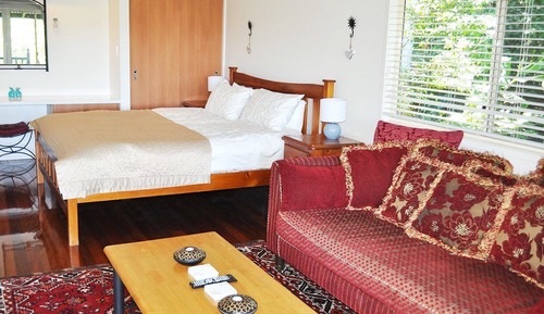 Cassowary Luxury Cottage