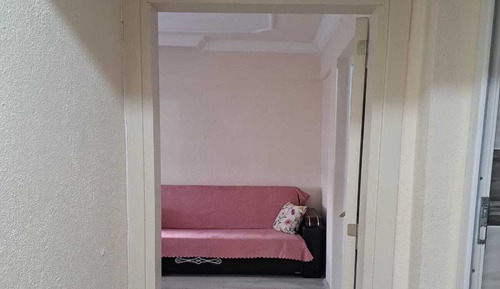 Classic Apartment, 2 Bedrooms, Kitchen