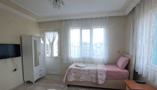 Classic Apartment, 1 Bedroom, Kitchen