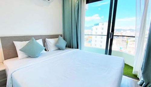 Luxury Apartment