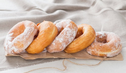 [JinDonut PKG] Resort Family(No Kitchen/Ocean View) - 2 Donuts and 2 Welcome Coffee included