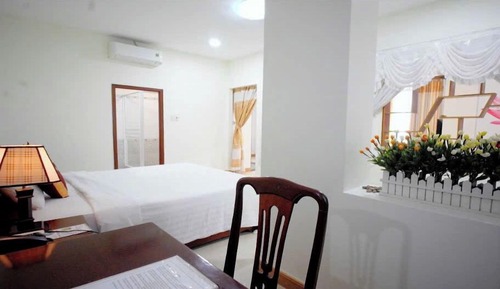 VIP Room