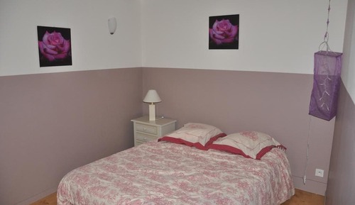 Apartment (Violette)