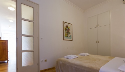Comfort Apartment, Terrace (3 Bedrooms)