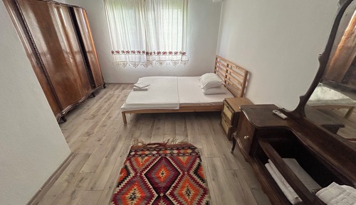 Basic Room