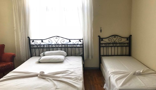 Family Quadruple Room