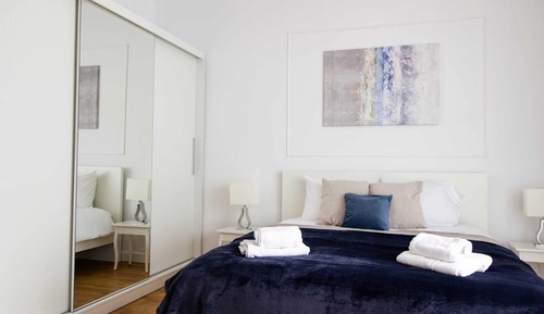 Superior Apartment