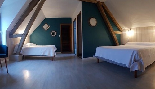 Family Room (Aguantise)