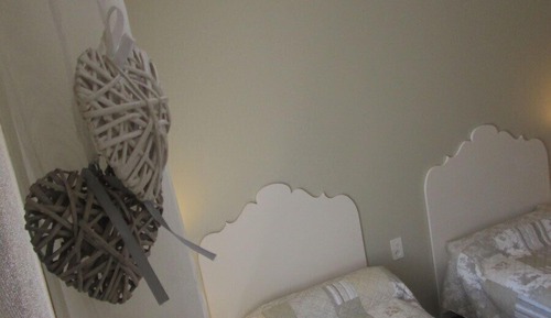 Double or Twin Room (Raboliot)