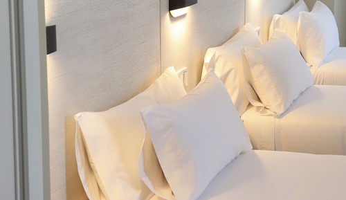 Family Triple Room, 3 Twin Beds