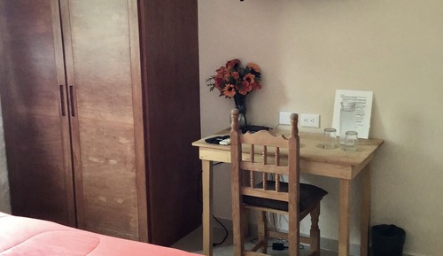Comfort Room