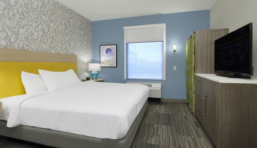 Suite, 1 Bedroom, Non Smoking