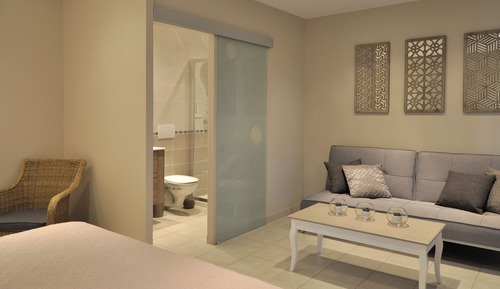 Family Triple Room