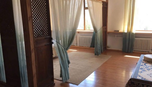 Banshan Resort Suite with Greatwall View