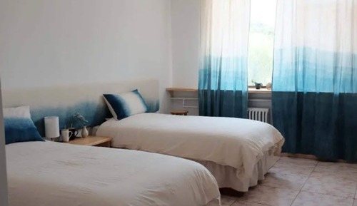 Banshan Resort with Greatwall View #2