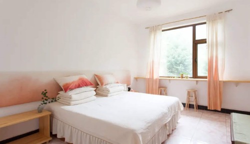 Banshan Resort with Greatwall View #1