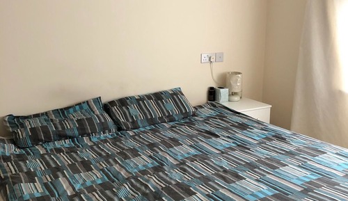Superior House, 4 Bedrooms