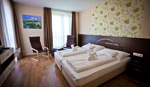Comfort Room