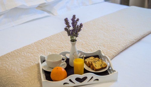 Villa, 3 Bedrooms, Private Pool, Sea View