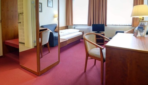 Single Room