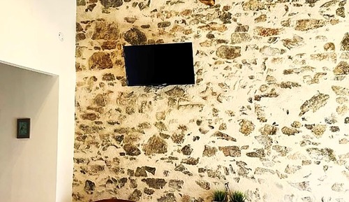 Superior Double Room, Courtyard View