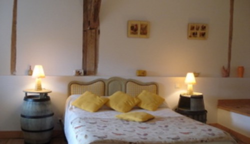 The Henhouse