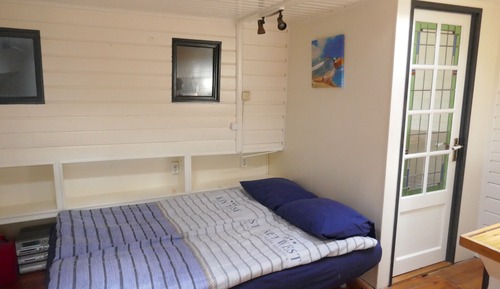 City Apartment, 6 Bedrooms, Harbor View