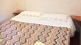 Mobile Home, 2 Double Beds