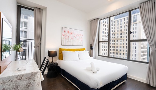 Signature Apartment