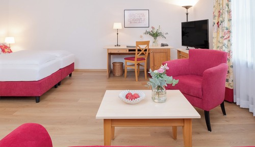 Comfort Room