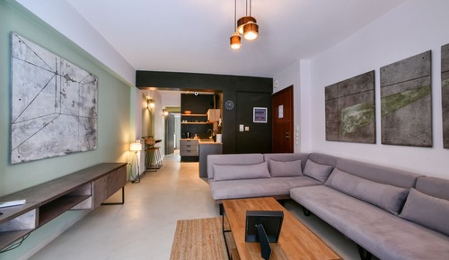 Apartment, 1 Bedroom (1.2)