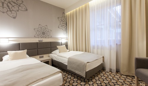 Double or Twin Room