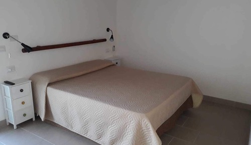 Standard Double Room, 1 Queen Bed