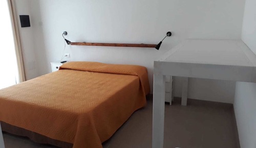 Classic Double Room, 1 Queen Bed, Garden View
