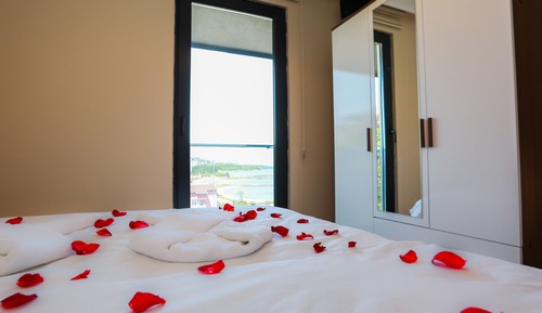 Deluxe Apartment, 2 Bedrooms