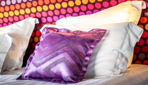 Chambre Double Confort PMR