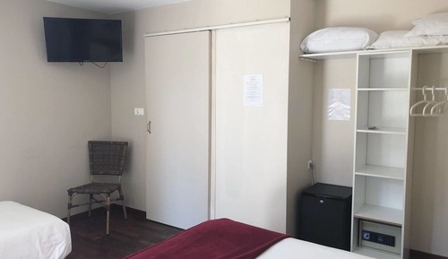 Room, 1 Double Bed, Non Smoking