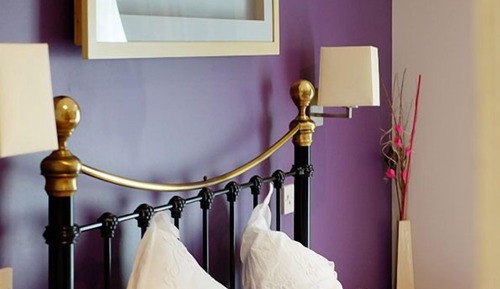 Double Room, Non Smoking
