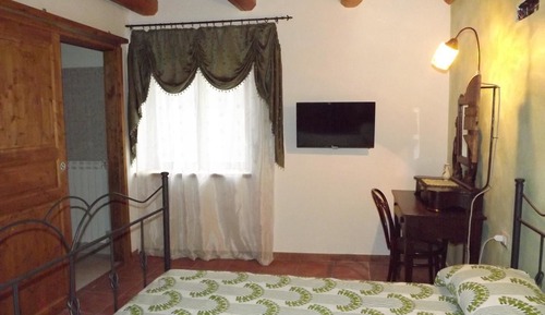 Standard Double Room, Accessible