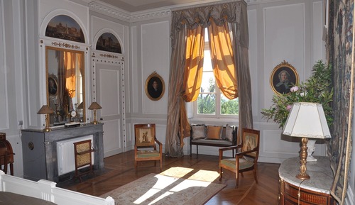 Double Room (De Rome)