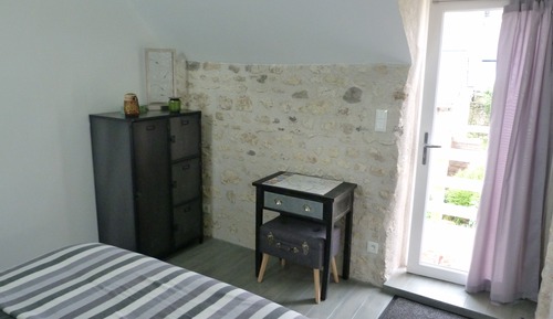 Double Room (Vert Ailleurs)