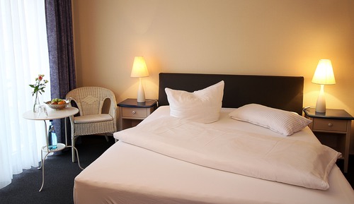 Single Room, 1 Queen Bed, Non Smoking